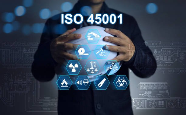 Logra la certificación ISO 45001 en Bogotá con Emprinova, líderes en mejorar la seguridad y salud en el trabajo. Protege a tus empleados y cumple con las normativas internacionales.